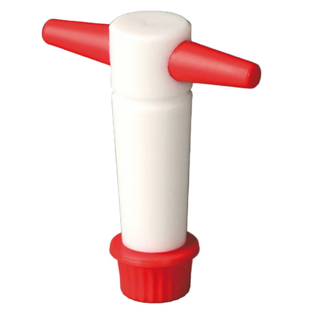 BOLA Eco-Stopcock-Plugs (PTFE/PP ) - NS 29,2 x 57 mm M 14