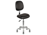 MSE PRO Laboratory ESD Safe Anti-Static Chair - MSE Supplies LLC