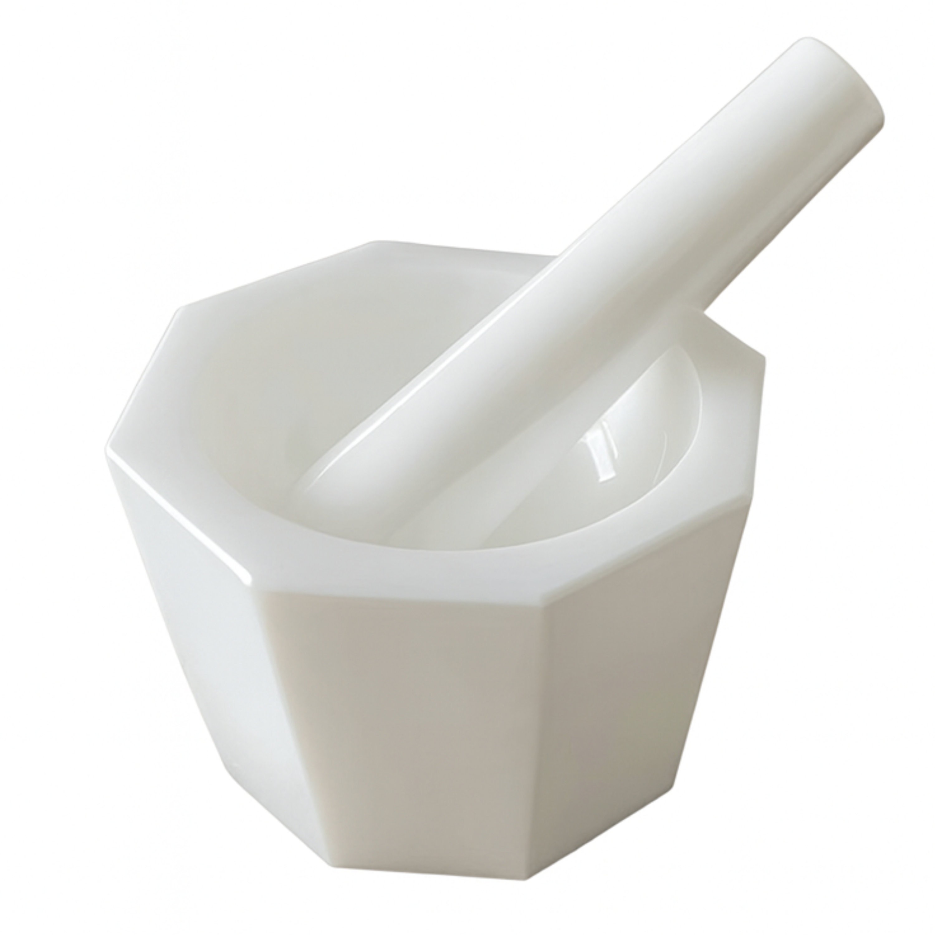 MSE PRO High Purity Zirconia Mortar & Pestle Sets - Crucibles - MSE Supplies LLC - MSE Supplies