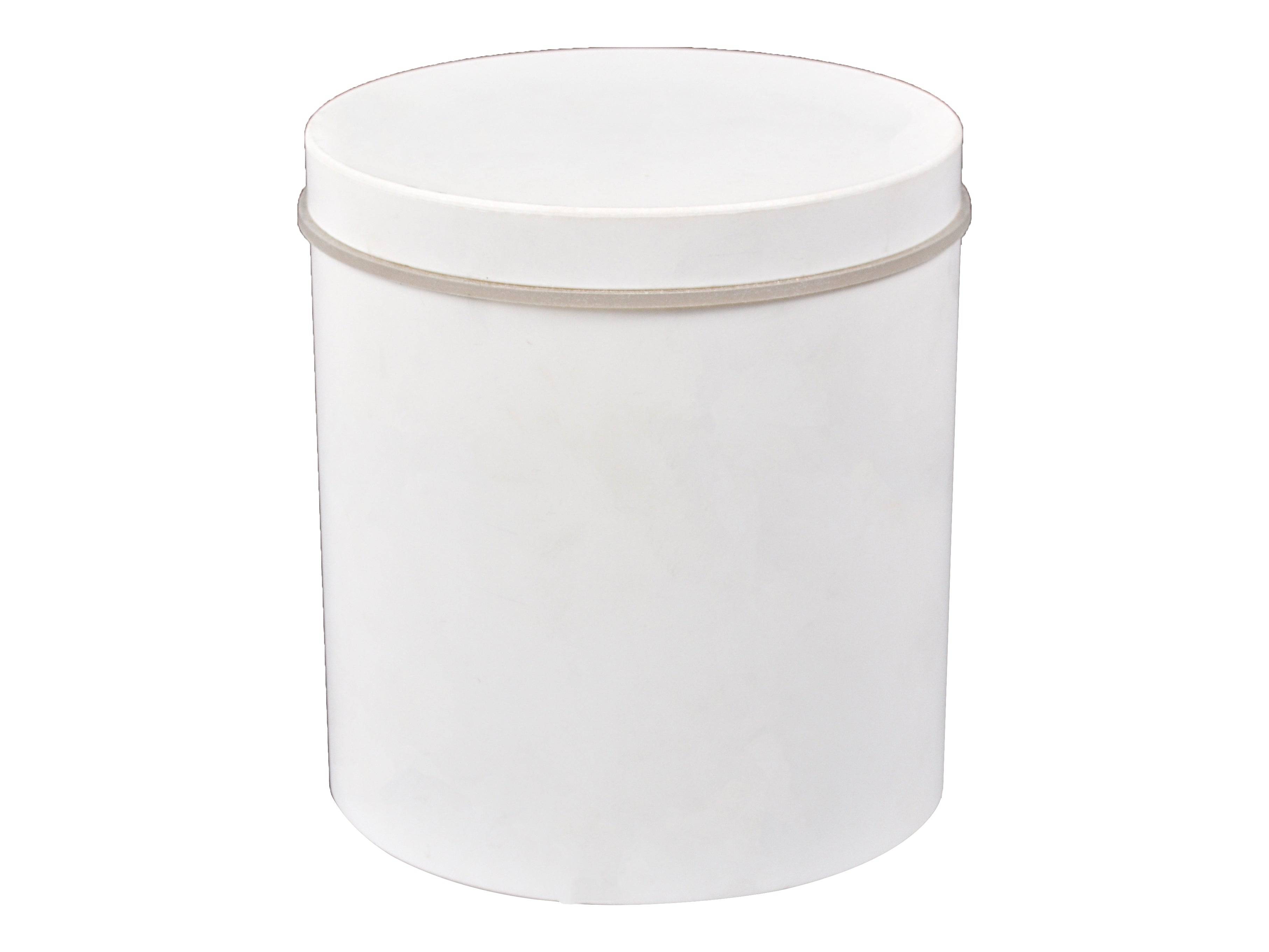 MSE PRO 500 ml Premium High Alumina Ceramic Planetary Ball Mill Jar, Milling Jars, MSE Supplies LLC, MSE Supplies