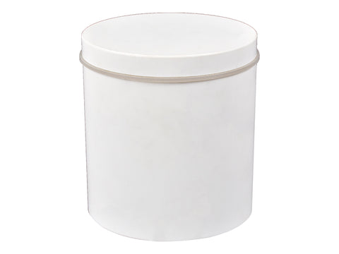 500 ml Premium High Alumina Ceramic Planetary Ball Mill Jar - MSE Supplies LLC