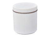 50 ml Premium High Alumina Ceramic Planetary Ball Mill Jar - MSE Supplies LLC