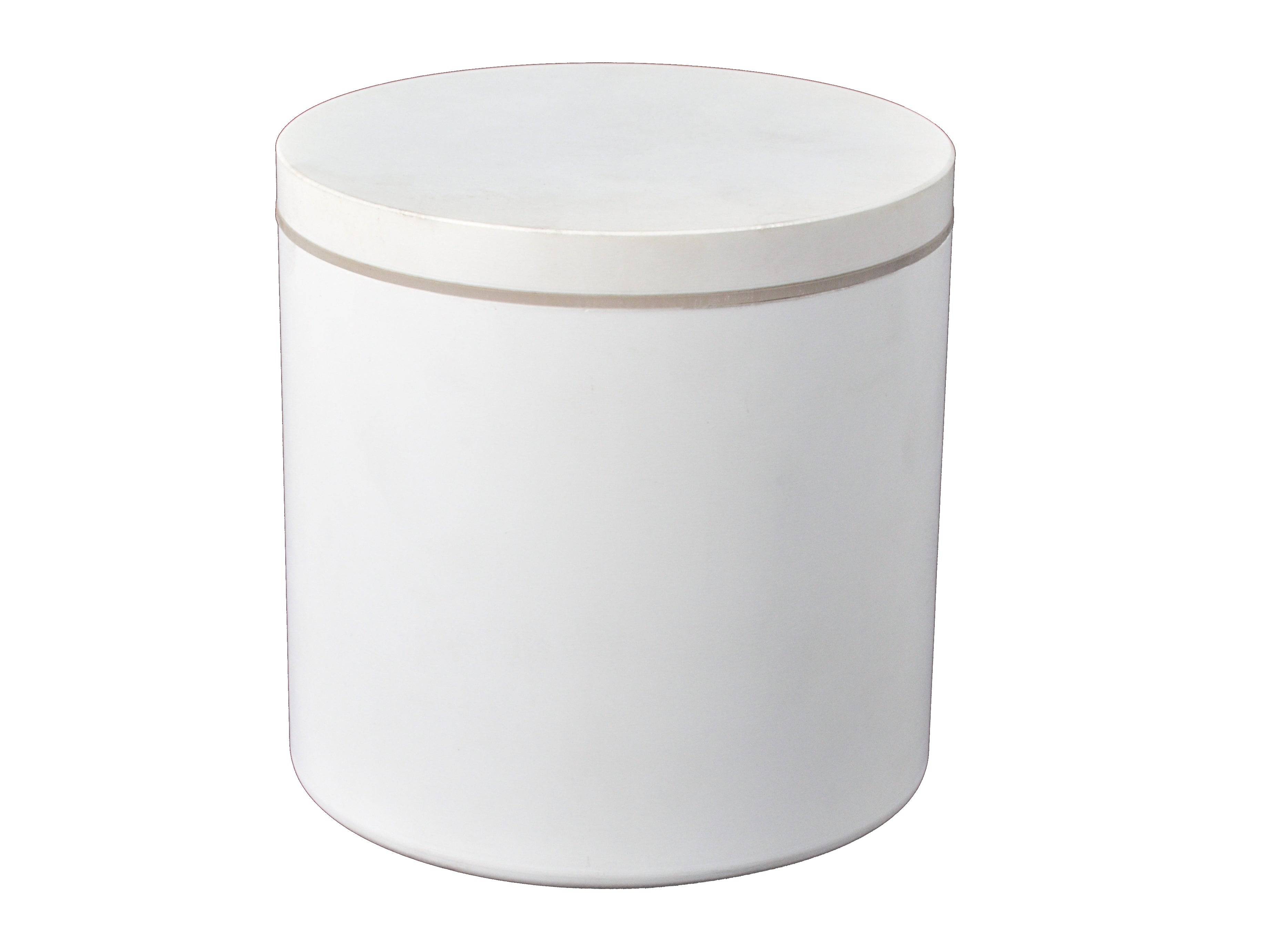MSE PRO 1L (1,000 ml) Premium High Alumina Ceramic Planetary Ball Mill Jar, Milling Media, MSE Supplies LLC, MSE Supplies