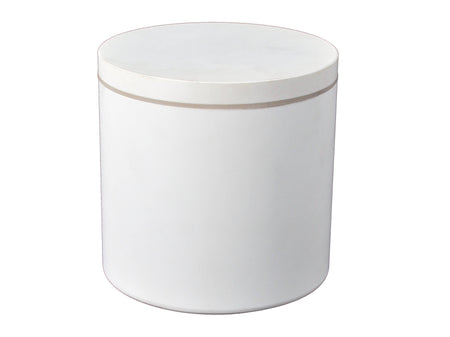 MSE PRO 1L (1,000 ml) Premium High Alumina Ceramic Planetary Ball Mill Jar, Milling Media, MSE Supplies LLC, MSE Supplies