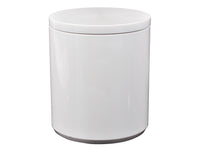 1L (1,000 ml) Y-Stabilized Zirconia Milling Jar for Planetary Mills - MSE Supplies LLC