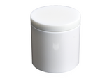 MSE PRO 100 ml D65 X H76 Y-Stabilized Zirconia Milling Jar for Planetary Mills - MSE Supplies LLC