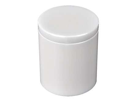 MSE PRO 50 ml D50 x H60 Y-Stabilized Zirconia Milling Jar for Planetary Mills, Milling Jars, MSE Supplies LLC, MSE Supplies