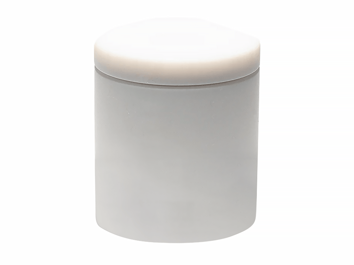 MSE PRO 100 ml Teflon Planetary Ball Mill Grinding Jar, Milling Jars, MSE Supplies LLC, MSE Supplies