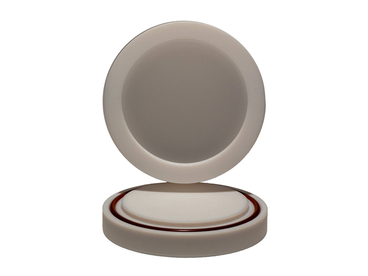 MSE PRO 250 ml Teflon Planetary Ball Mill Grinding Jar, Milling Jars, MSE Supplies LLC, MSE Supplies