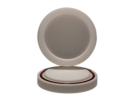 MSE PRO 250 ml Teflon Planetary Ball Mill Grinding Jar, Milling Jars, MSE Supplies LLC, MSE Supplies