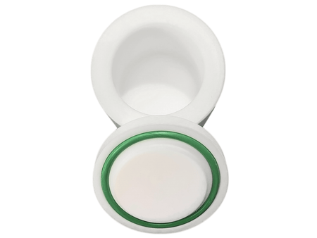 MSE PRO 50 ml Teflon Planetary Ball Mill Grinding Jar, Milling Jars, MSE Supplies LLC, MSE Supplies