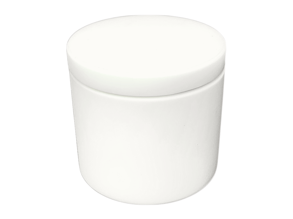 MSE PRO 50 ml Teflon Planetary Ball Mill Grinding Jar, Milling Jars, MSE Supplies LLC, MSE Supplies