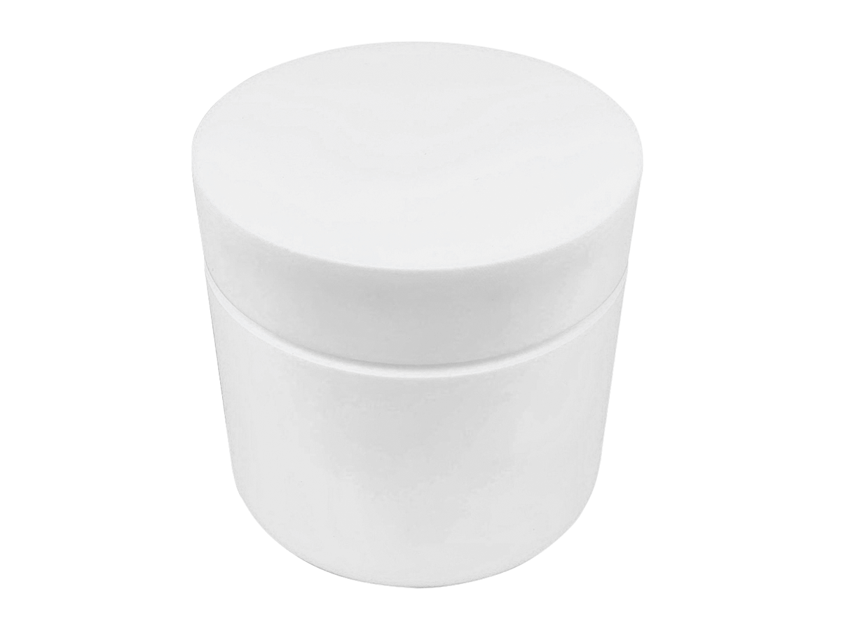 MSE PRO 0.5L (500 ml) PTFE Teflon Roller Mill Grinding Jar, Milling Jars, MSE Supplies LLC, MSE Supplies