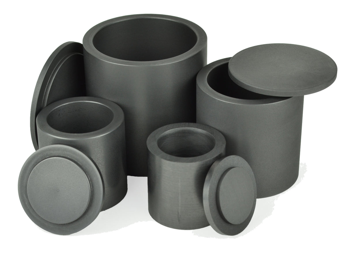 MSE PRO Customized Graphite Parts, Laboratory Supplies, MSE Supplies LLC, MSE Supplies