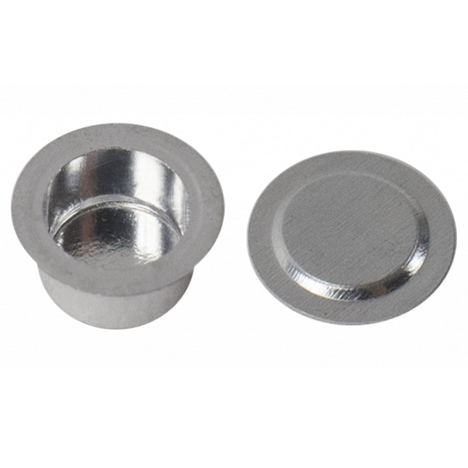 MSE PRO 100 pcs Aluminum (Al) Sample Pans with Lids for TGA and DSC - Evaporation Materials - MSE Supplies LLC - MSE Supplies
