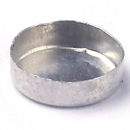 MSE PRO 100 pcs Aluminum (Al) Sample Pans with Lids for TGA and DSC - Evaporation Materials - MSE Supplies LLC - MSE Supplies