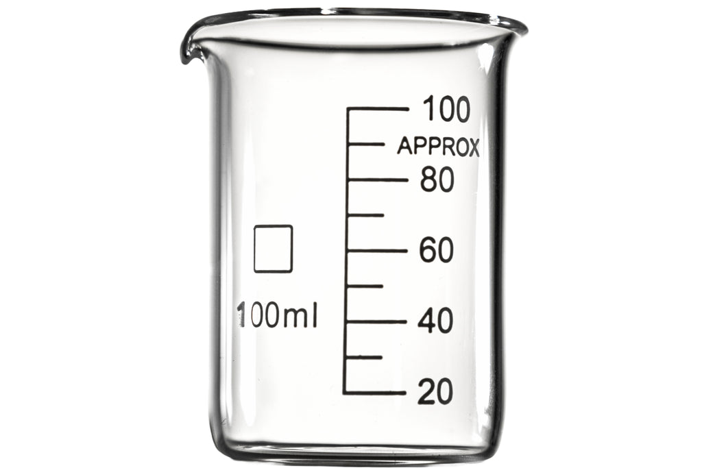 Famous Beaker Quotes E8R03192 AZLON Plastic Graduated Beaker 250ml