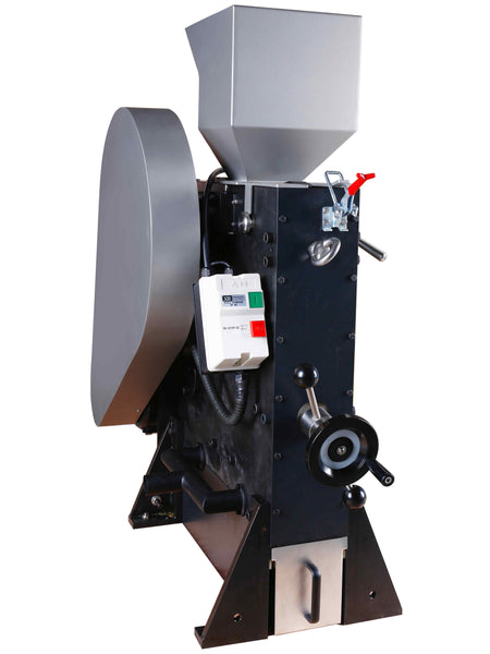 MSE PRO Laboratory Jaw Crusher, Ball Mills, MSE Supplies LLC, MSE Supplies