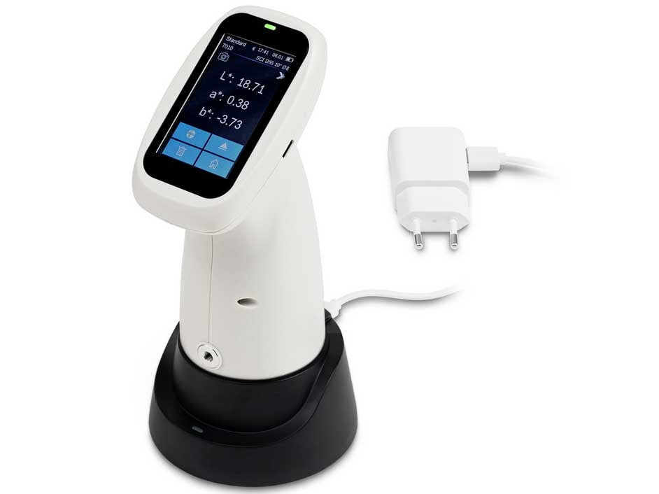 Kern Color Spectrometer JCS 100, Measuring Instruments and Sensors, Kern, MSE Supplies
