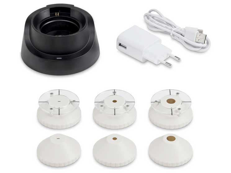 Kern Color Spectrometer JCS 100, Measuring Instruments and Sensors, Kern, MSE Supplies