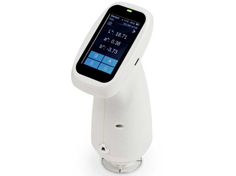 Kern Color Spectrometer JCS 100, Measuring Instruments and Sensors, Kern, MSE Supplies