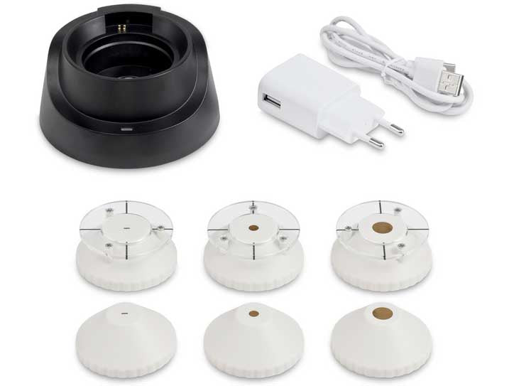 Kern Color Spectrometer JCS 200, Measuring Instruments and Sensors, Kern, MSE Supplies