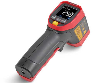 Kern Infrared Thermometer JIT 100, Measuring Instruments and Sensors, Kern, MSE Supplies
