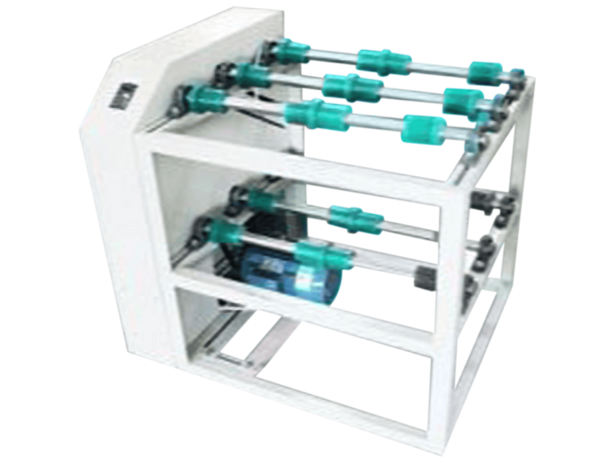 MSE PRO Two Tier 8-Jar Lab Roller Mill, Ball Mills, MSE Supplies LLC, MSE Supplies