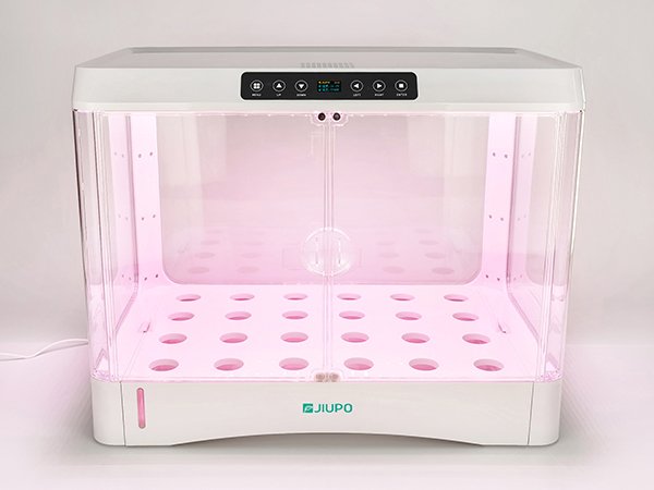JIUPO 50L Smart Planting Chamber, Incubators and Environmental Chambers, JIUPO, MSE Supplies