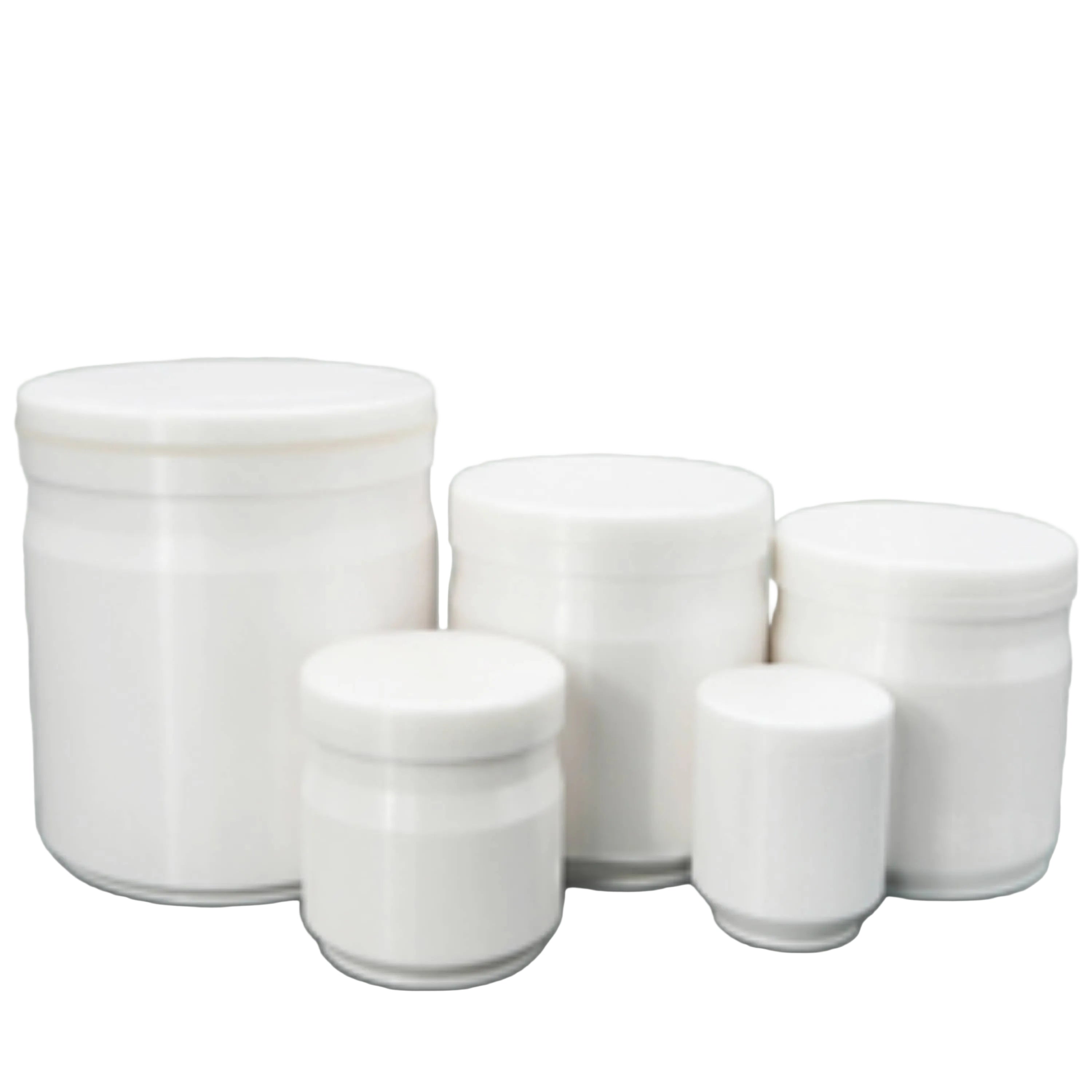 MSE PRO 10L Zirconia Ball Mill Jar for Select Series Planetary Ball Mill