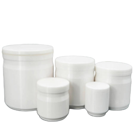 MSE PRO 25L Zirconia Ball Mill Jar for Select Series Planetary Ball Mill