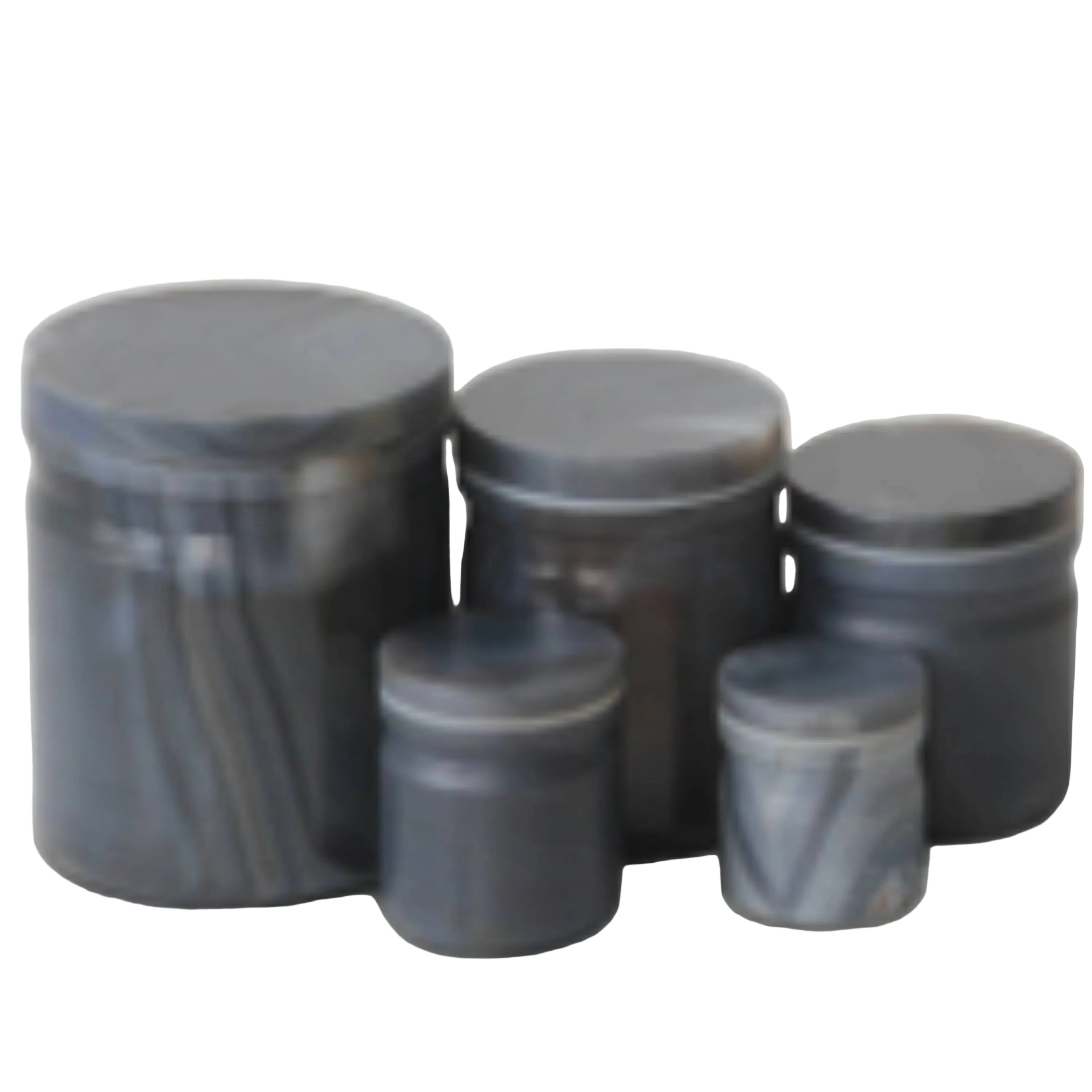 MSE PRO 1L Agate Ball Mill Jar for Select Series Planetary Ball Mill - Milling Jars - MSE Supplies LLC - MSE Supplies