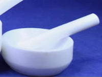 MSE PRO PTFE Grinding Jar - MSE Supplies LLC