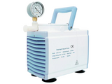 MSE PRO Laboratory Compact Oil-free Diaphragm Vacuum Pump, 0.70CFM, Pump Systems, MSE Supplies LLC, MSE Supplies
