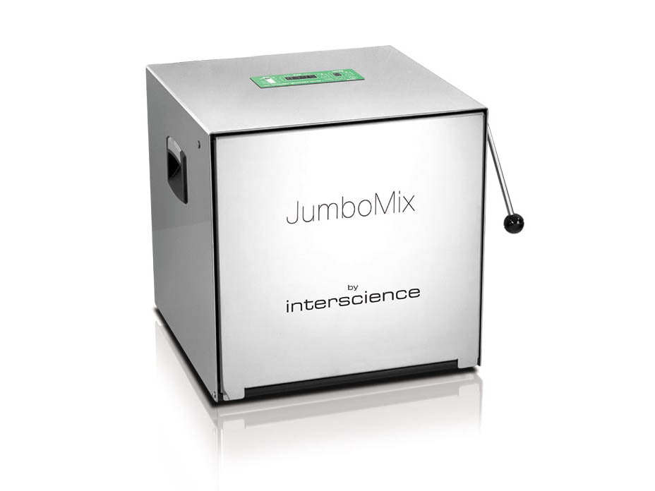 Interscience Mini Mix Interscience Lab Blenders: JumboMix® 3500 P CC – MSE Supplies