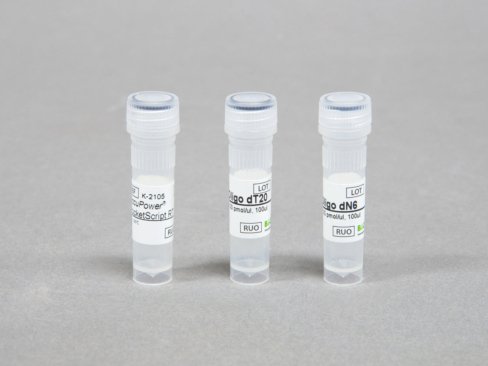 Bioneer AccuPower CycleScript RT Master Mix (2X, 1ml)