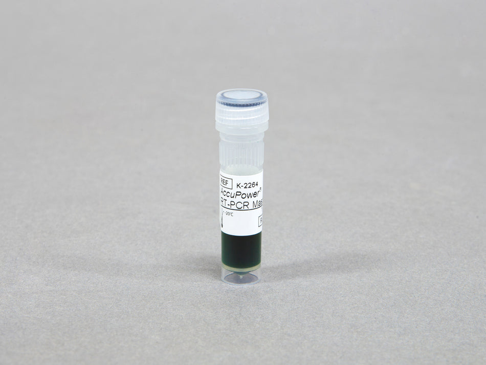 Bioneer AccuPower Multiplex PCR Master Mix (2X, 1ml)