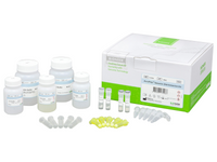 Bioneer AccuPrep Genomic DNA Extraction Kit (100 extractions) - MSE Supplies LLC