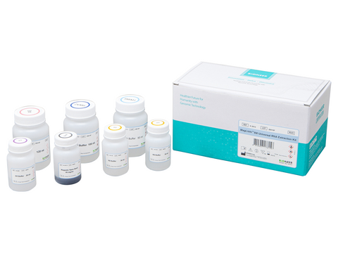 Bioneer MagListo 5M Universal Total RNA Extraction Kit, (100 reactions) - MSE Supplies LLC