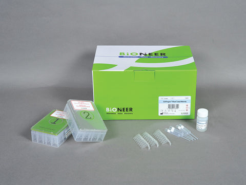Bioneer ExiPrep Plus Plant Total RNA Kit (96 reactions) - MSE Supplies LLC