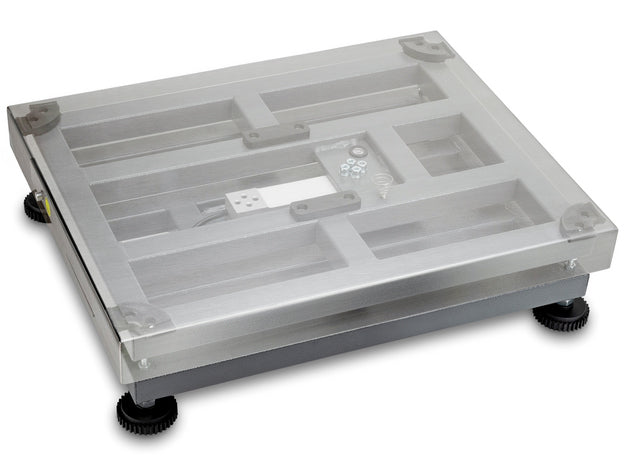 Kern Platform KBP 150V20LM, Balances and Scales, Kern, MSE Supplies