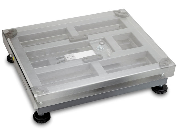 Kern Platform KBP 15V20M, Balances and Scales, Kern, MSE Supplies