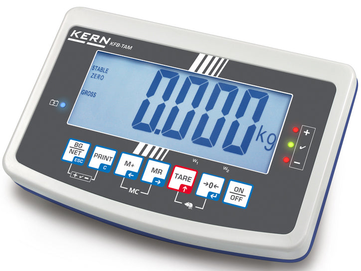 Kern Display Device KFB-TM, Balances and Scales, Kern, MSE Supplies
