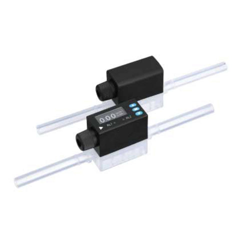 Kofloc Liquid Vortex Flow Meter with Temperature Correction