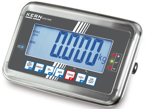 Kern Display Device KFN-TM, Balances and Scales, Kern, MSE Supplies