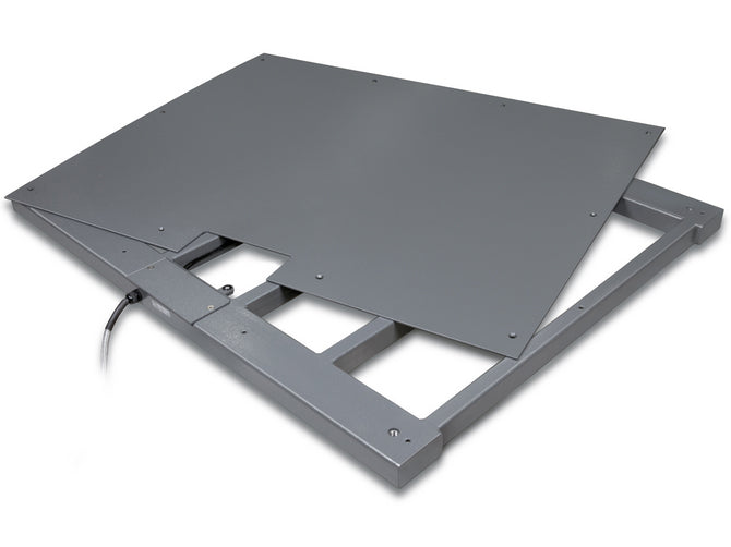 Kern Weighing Bridge KFP 1500V20NM, Balances and Scales, Kern, MSE Supplies