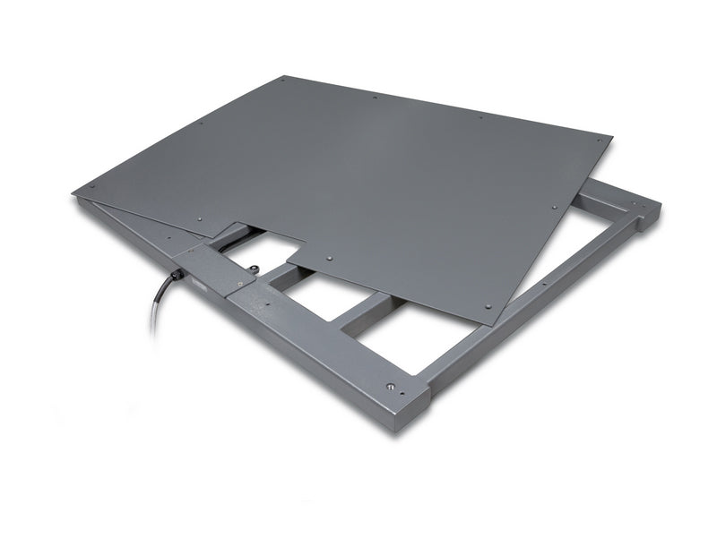 Kern Weighing Bridge KFP 1500V20SNM - MSE Supplies LLC