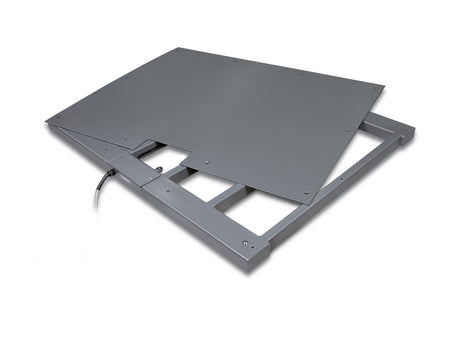 Kern Weighing Bridge KFP 1500V20SNM - MSE Supplies LLC