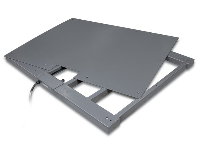 Kern Weighing Bridge KFP 3000V20LNM, Balances and Scales, Kern, MSE Supplies