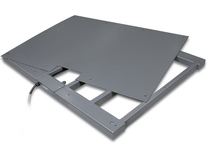 Kern Weighing Bridge KFP 3000V20NM, Balances and Scales, Kern, MSE Supplies